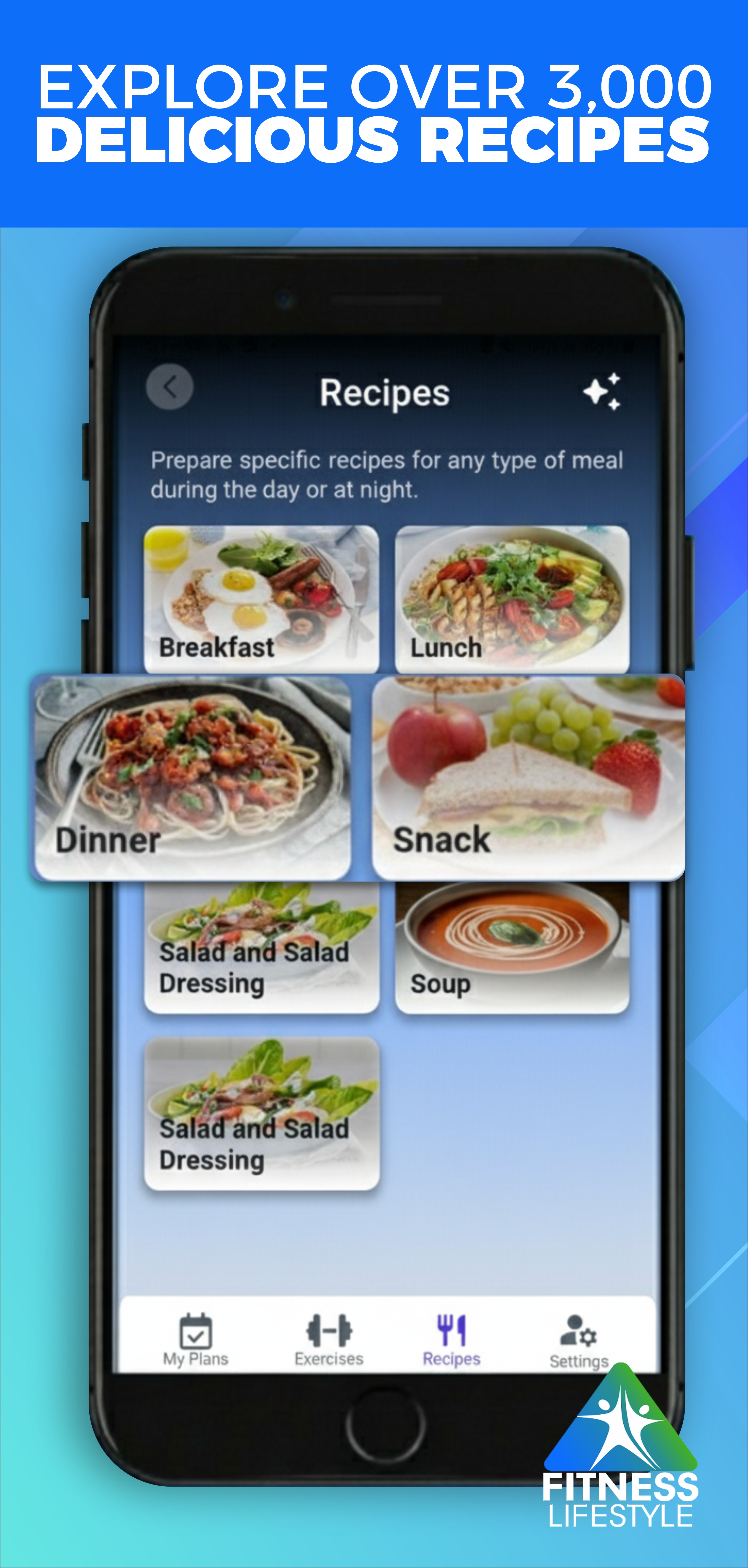 Recipes